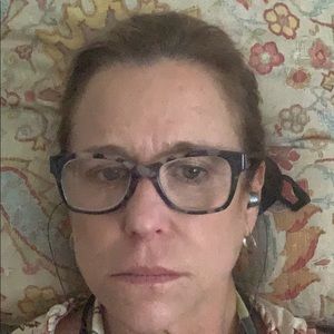 Meet your Posher, Barb